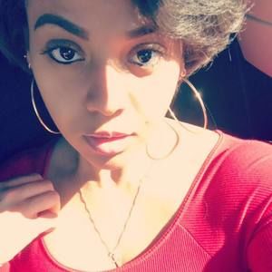 Meet your Posher, Ariana